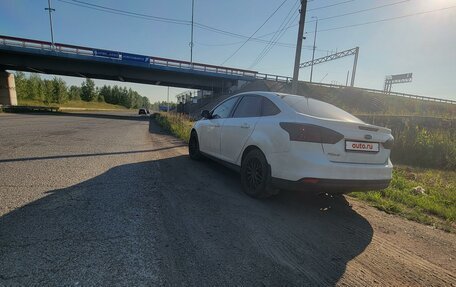 Ford Focus III, 2011 год, 500 000 рублей, 12 фотография