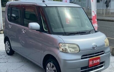 Daihatsu Tanto III, 2013 год, 599 016 рублей, 3 фотография