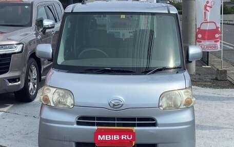 Daihatsu Tanto III, 2013 год, 599 016 рублей, 2 фотография