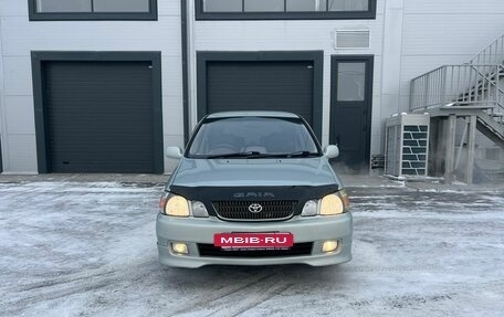 Toyota Gaia, 2003 год, 799 999 рублей, 9 фотография