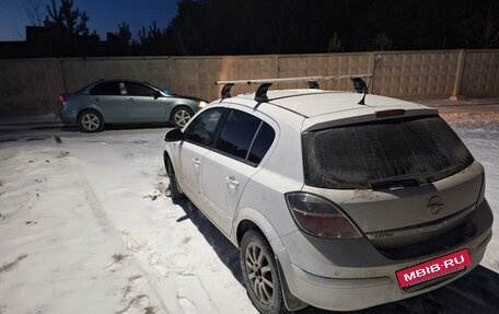 Opel Astra H, 2013 год, 550 000 рублей, 4 фотография