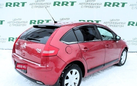 Citroen C4 II рестайлинг, 2010 год, 500 000 рублей, 3 фотография