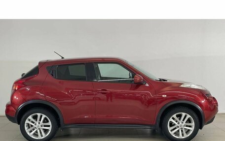 Nissan Juke II, 2011 год, 1 125 000 рублей, 8 фотография