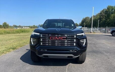 GMC Canyon, 2024 год, 10 163 653 рублей, 1 фотография