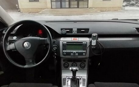 Volkswagen Passat B6, 2006 год, 850 000 рублей, 5 фотография