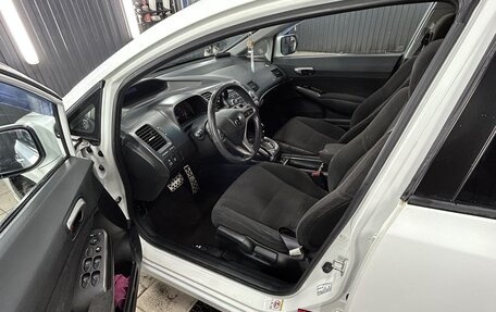 Honda Civic VIII, 2008 год, 850 000 рублей, 6 фотография