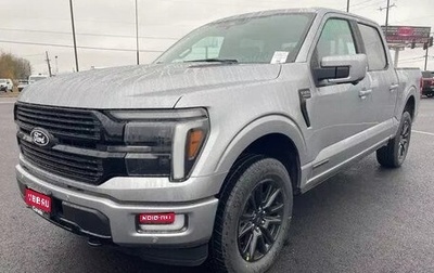 Ford F-150, 2024 год, 13 603 000 рублей, 1 фотография