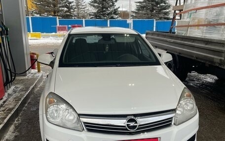 Opel Astra H, 2013 год, 980 000 рублей, 1 фотография