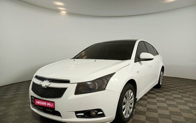 Chevrolet Cruze II, 2012 год, 797 000 рублей, 1 фотография