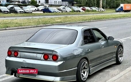 Nissan Skyline, 1994 год, 950 000 рублей, 1 фотография