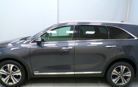 KIA Sorento III Prime рестайлинг, 2018 год, 2 987 000 рублей, 9 фотография