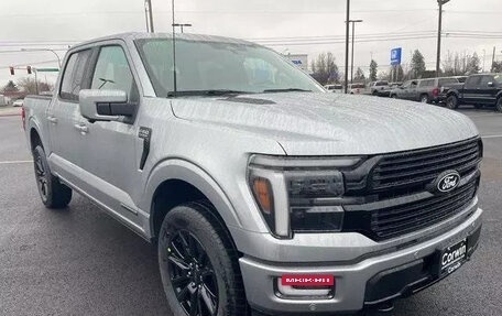 Ford F-150, 2024 год, 13 603 000 рублей, 3 фотография