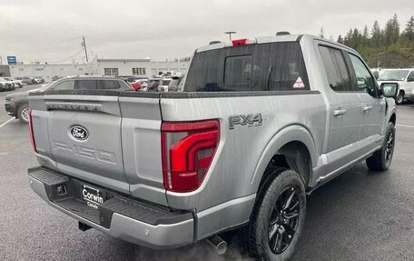 Ford F-150, 2024 год, 13 603 000 рублей, 8 фотография