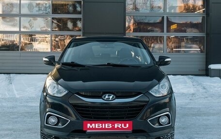 Hyundai ix35 I рестайлинг, 2012 год, 1 510 000 рублей, 8 фотография