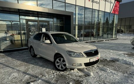 Skoda Octavia, 2013 год, 1 048 940 рублей, 2 фотография