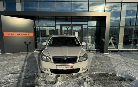 Skoda Octavia, 2013 год, 1 048 940 рублей, 5 фотография