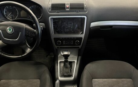 Skoda Octavia, 2013 год, 1 048 940 рублей, 14 фотография