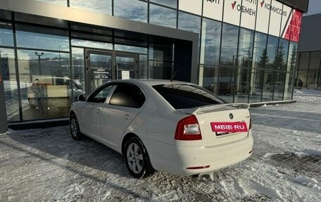 Skoda Octavia, 2013 год, 1 048 940 рублей, 16 фотография