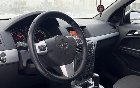 Opel Astra H, 2013 год, 980 000 рублей, 3 фотография