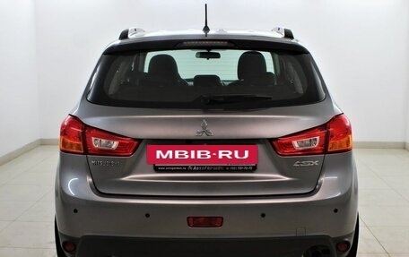 Mitsubishi ASX I рестайлинг, 2013 год, 1 630 000 рублей, 3 фотография