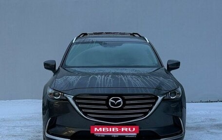 Mazda CX-9 II, 2018 год, 2 950 000 рублей, 2 фотография