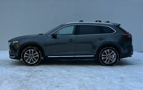 Mazda CX-9 II, 2018 год, 2 950 000 рублей, 8 фотография