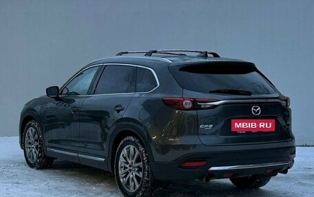 Mazda CX-9 II, 2018 год, 2 950 000 рублей, 7 фотография