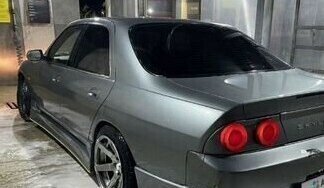 Nissan Skyline, 1994 год, 950 000 рублей, 11 фотография