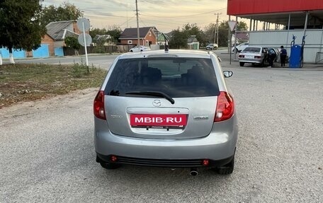 Mazda Verisa, 2004 год, 500 000 рублей, 4 фотография