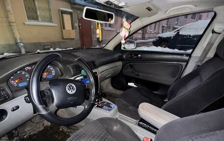 Volkswagen Passat B5+ рестайлинг, 2000 год, 320 000 рублей, 13 фотография