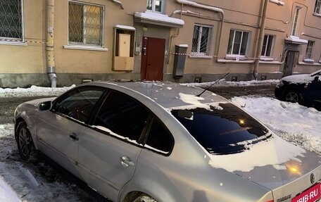 Volkswagen Passat B5+ рестайлинг, 2000 год, 320 000 рублей, 7 фотография