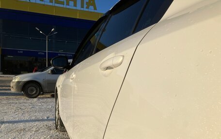 Mazda 3, 2011 год, 1 050 000 рублей, 9 фотография