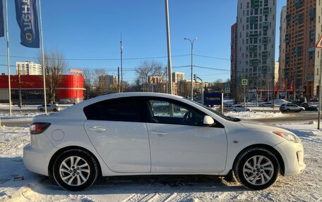 Mazda 3, 2011 год, 1 050 000 рублей, 5 фотография