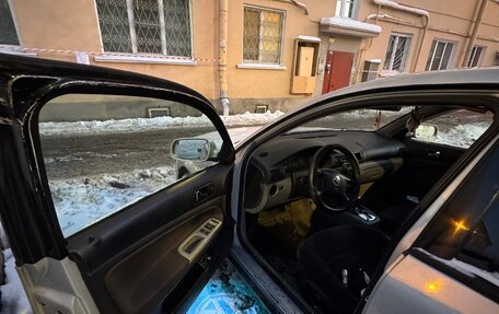 Volkswagen Passat B5+ рестайлинг, 2000 год, 320 000 рублей, 16 фотография