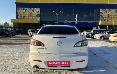 Mazda 3, 2011 год, 1 050 000 рублей, 8 фотография