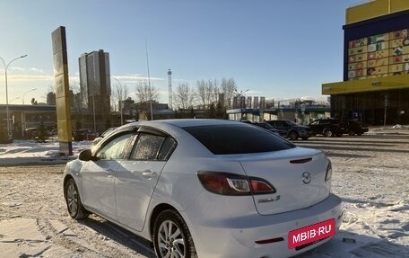 Mazda 3, 2011 год, 1 050 000 рублей, 6 фотография