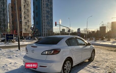 Mazda 3, 2011 год, 1 050 000 рублей, 7 фотография