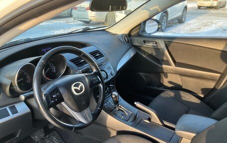 Mazda 3, 2011 год, 1 050 000 рублей, 11 фотография