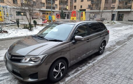 Toyota Corolla, 2012 год, 1 520 000 рублей, 3 фотография