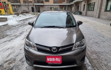 Toyota Corolla, 2012 год, 1 520 000 рублей, 2 фотография