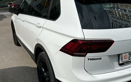 Volkswagen Tiguan II, 2019 год, 2 950 000 рублей, 7 фотография