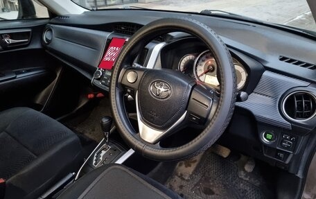 Toyota Corolla, 2012 год, 1 520 000 рублей, 22 фотография