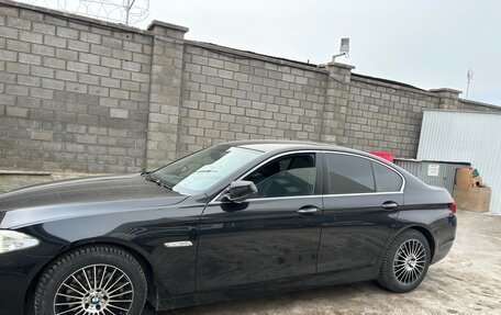 BMW 5 серия, 2012 год, 1 999 999 рублей, 7 фотография