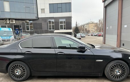 BMW 5 серия, 2012 год, 1 999 999 рублей, 8 фотография