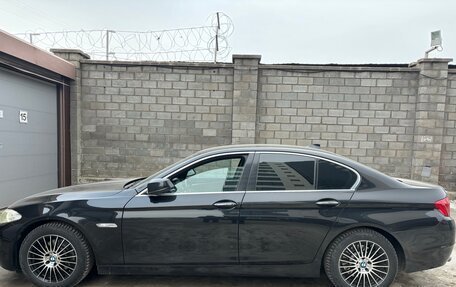 BMW 5 серия, 2012 год, 1 999 999 рублей, 6 фотография