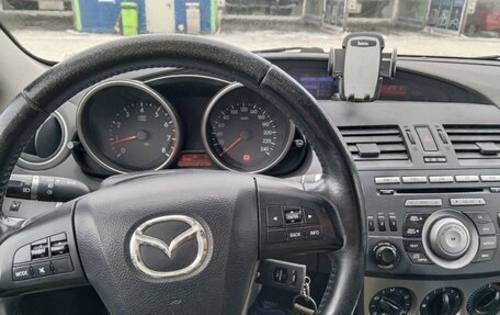 Mazda 3, 2010 год, 780 000 рублей, 4 фотография