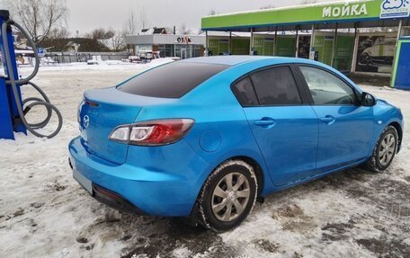 Mazda 3, 2010 год, 780 000 рублей, 2 фотография