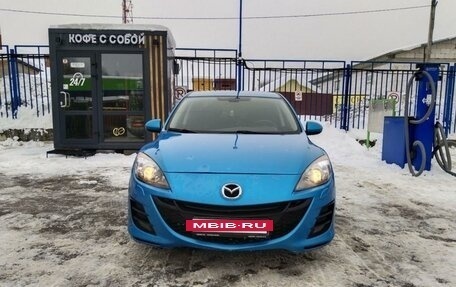 Mazda 3, 2010 год, 780 000 рублей, 3 фотография