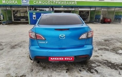 Mazda 3, 2010 год, 780 000 рублей, 1 фотография