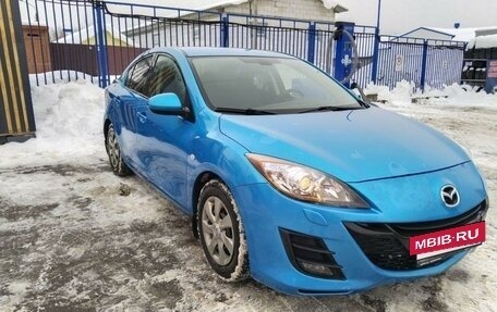 Mazda 3, 2010 год, 780 000 рублей, 5 фотография